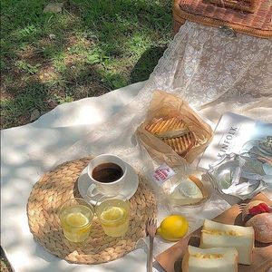 Meet your Posher, Tilly